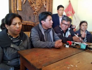 LOS AUDIOS DE MARCO PUMARI