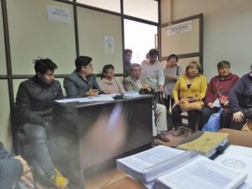 Acusado de robar lápidas va a la cárcel