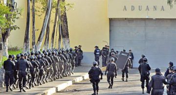México: Incendio en cárcel deja al menos 3 muertos