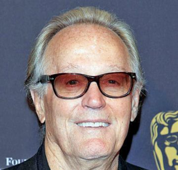 Muere el actor Peter Fonda a los 79 años