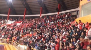Parte de la barra de Pichincha.