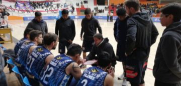 Comienza el tercer cuarto