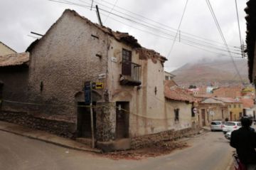 La casa de Alba ya es patrimonio