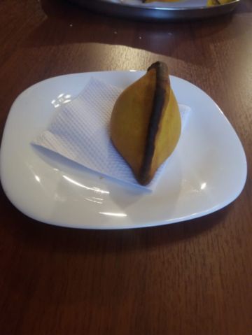 Se degustará las delicias potosinas.