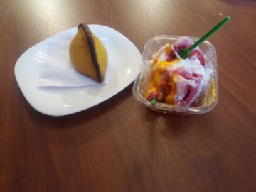 Se degustará las delicias potosinas.