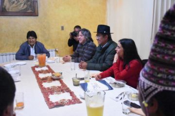 Fotos: UCP