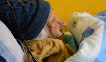 Murió la potosina Mamá Julia, la mujer más longeva de Bolivia