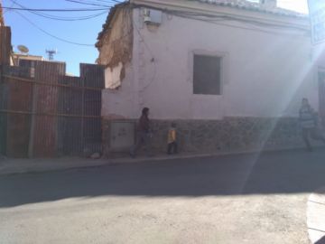 Hoy ingresaron más temprano.