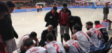 Comienza el último cuarto
