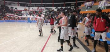 Comienza el último cuarto