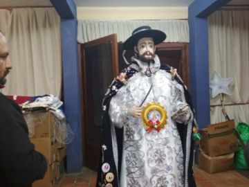 La imagen de la Affap, lista para cambiar.