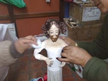 Siga el proceso paso a paso.