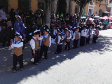 Mini Ch'utillos.