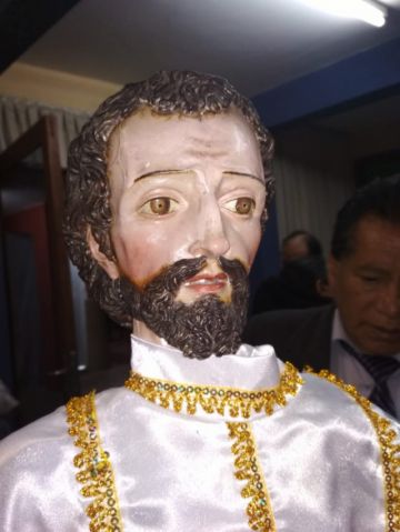 El proceso paso por paso.