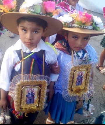 Mini Ch'utillos.