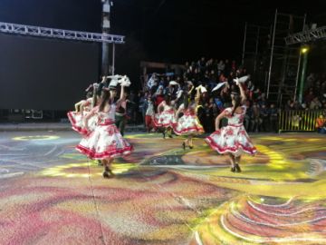 Se presentan en la Sevilla.