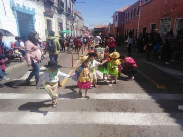 Mini Ch'utillos.