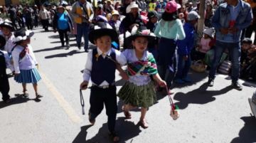 Mini Ch'utillos.