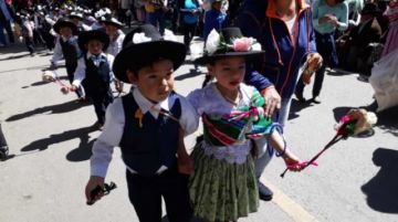 Mini Ch'utillos.