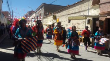 Wititis del San José.