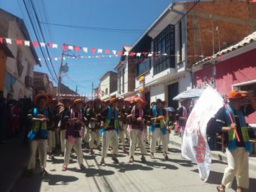 Calcheños Pichincha