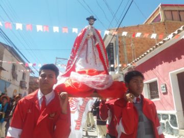 Calcheños Pichincha