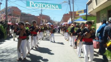 Tienen 132 integrantes