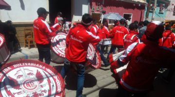 Calcheños Pichincha