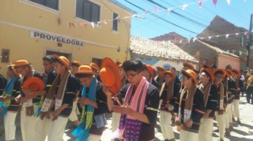 Calcheños Pichincha