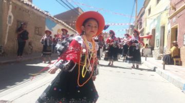 Calcheños Pichincha