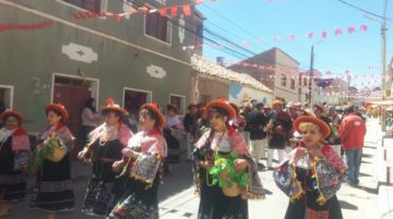Calcheños Pichincha