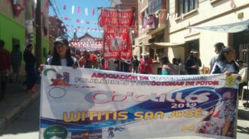 Wititis 