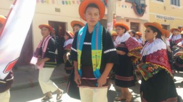 Calcheños Pichincha