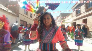 Wititis del San José.