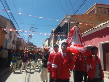 Calcheños Pichincha