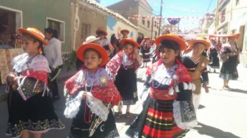 Calcheños Pichincha