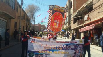 Fraternidad Nro 6 de acuerdo con la lista de la Affap  pero es la 3ra en ingresar
