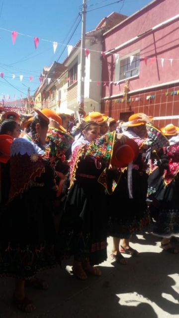Calcheños Pichincha