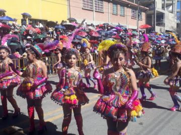 Morenada