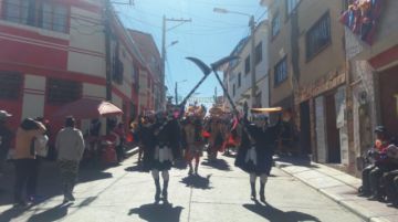 Ángeles de la muerte dicen que es innovación propia