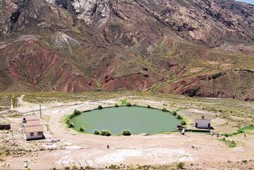 EL OJO DEL INCA   