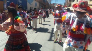 Yotaleños del Alurralde.