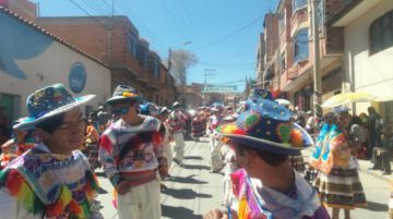 Yotaleños del Alurralde.