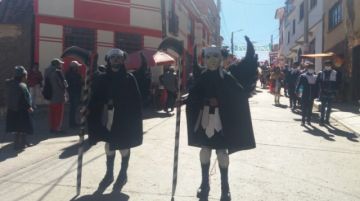 Ángeles de la muerte dicen que es innovación propia
