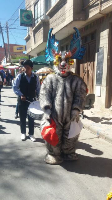 Diablada