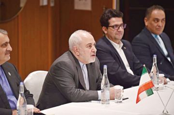 Irán incumple tenor de acuerdo nuclear