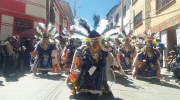  Calero