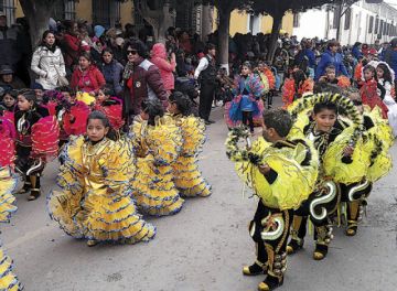 Mini Ch’utillos 2019