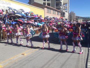 Morenada