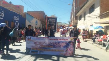 Yotaleños del Alurralde.